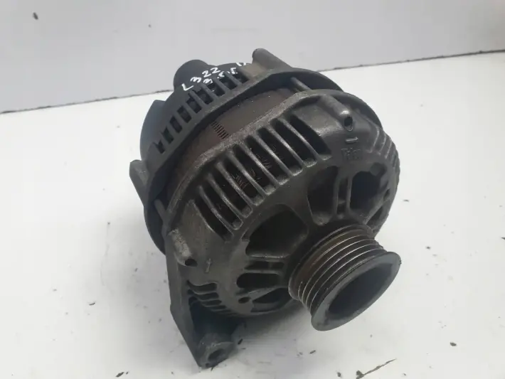 Range Rover III L322 3.0 D ALTERNATOR YLE500180 oryginał