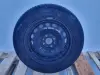 Bipper Fiorino III Nemo FELGI STALOWE KOŁA ZIMOWE 14 cali 175/70 R14 2021r
