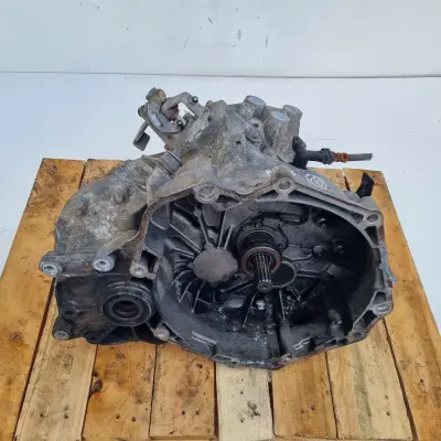 Opel Astra III H 1.7 CDTI SKRZYNIA BIEGÓW F23 manualna MANUAL