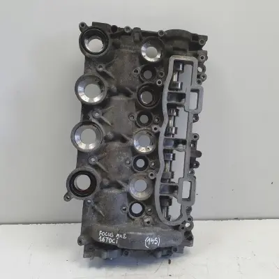 Ford Focus MK2 II 1.6 TDCI POKRYWA ZAWORÓW WAŁKI 9644994680