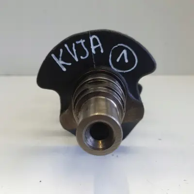 Ford Fiesta VII MK7 1.4 TDCI WAŁ KORBOWY KVJA