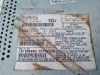 Volvo XC70 V70 III S80 II RADIOODTWARZACZ Radio CD 31328067 31328067AA