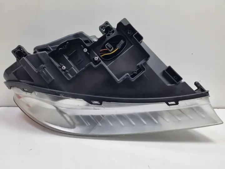 Volvo S80 II V70 III XC70 PRZEDNIA LAMPA LEWA LEWY PRZÓD XENON 31214347