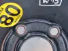 Opel Vectra C Astra H KOŁO DOJAZDOWE dojazdówka 115/70 R16 5x110 2160132