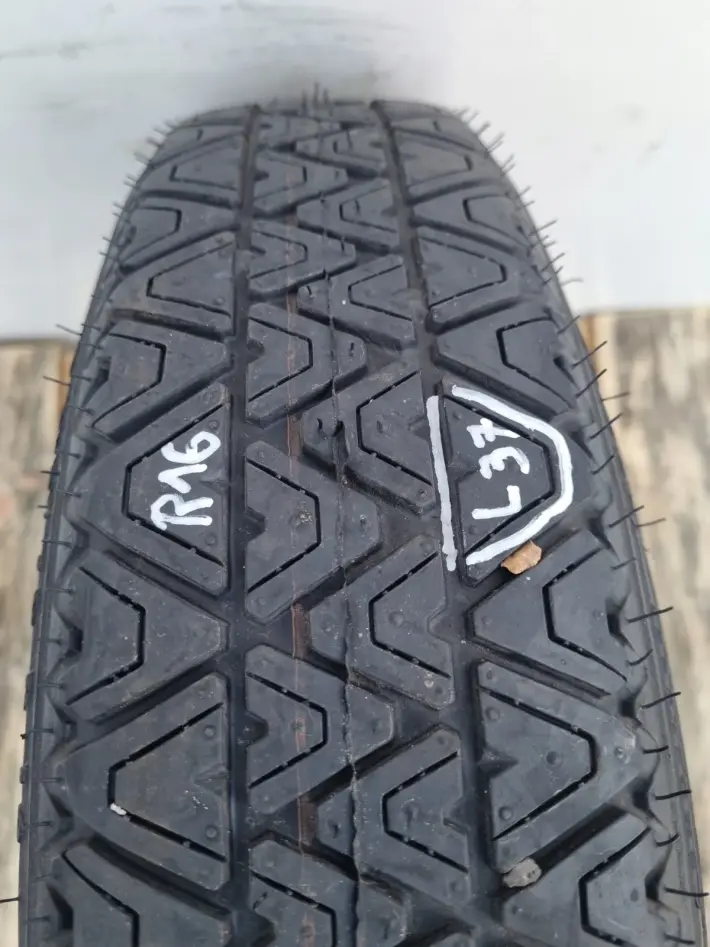 Opel Vectra C Astra H KOŁO DOJAZDOWE dojazdówka 115/70 R16 5x110 2160132