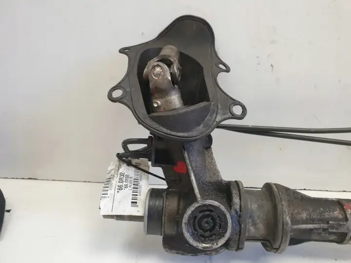 Nissan Primera P11 lift MAGLOWNICA przekładnia EUROPA 3401064912