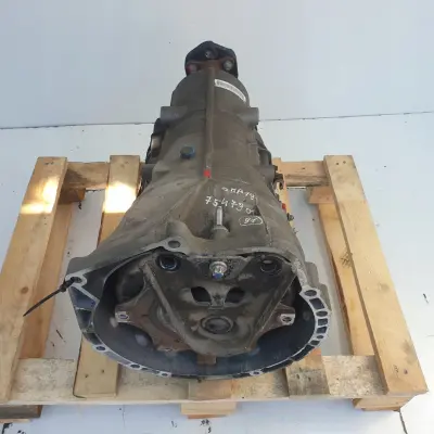BMW E90 E91 2.5 325 i 325i AUTOMATYCZNA SKRZYNIA BIEGÓW 7563294 6HP-19