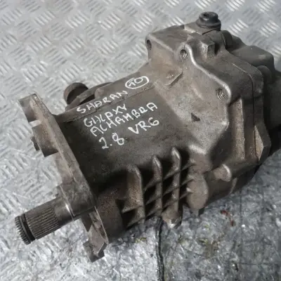 Ford Galaxy MK1 2.8 VR6 REDUKTOR SKRZYNI BIEGÓW