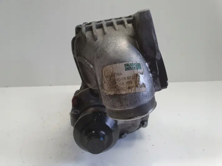 Mercedes W203 1.8 K KOMPRESOR DOŁADOWANIA A2710902680
