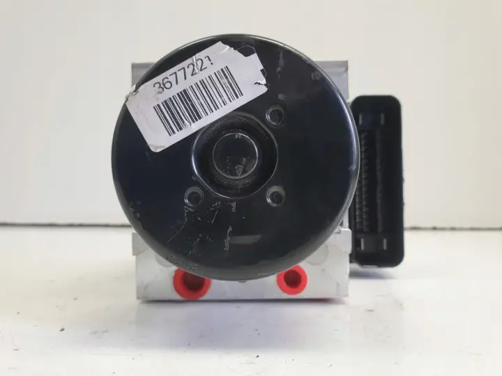 Volvo X60 lift POMPA ABS Sterownik P31423348