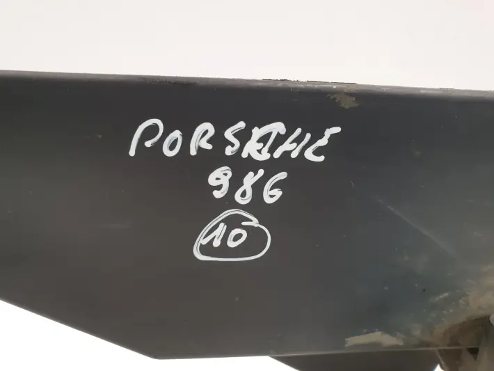Porsche Boxster 986 OBUDOWA WENTYLATORA osłona