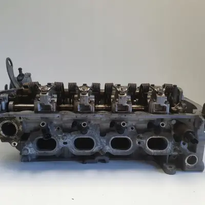 Mini Cooper R56 Peugeot Citroen 1.6 16V VTi GŁOWICA CYLINDRÓW V753354980N