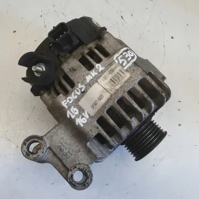 Ford Focus MK2 1.6 16V ALTERNATOR