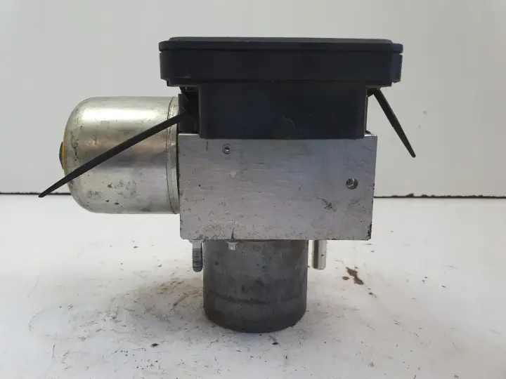 Renault Zoe POMPA ABS hamulcowa STEROWNIK 0265240042