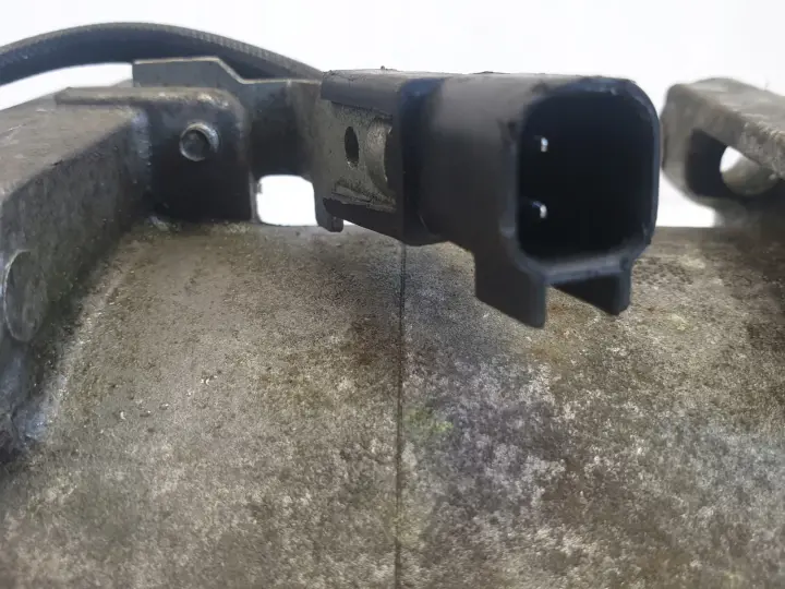 Ford Kuga 2.0 TDCI SPRĘŻARKA KLIMATYZACJI pompa