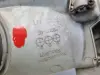 Mazda 323 323C BA PRZEDNIA LAMPA LEWA lewy przód