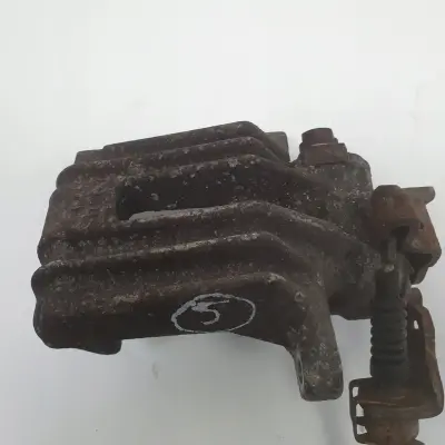 VW Golf IV Bora Audi A3 LEWY ZACISK HAMULCOWY tył kierowcy Lucas