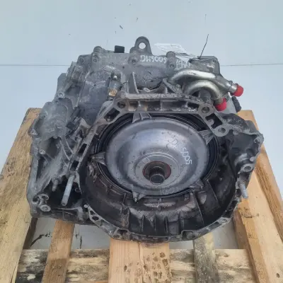 Renault Megane IV 1.5 DCI AUTOMATYCZNA SKRZYNIA BIEGÓW automat DW5005