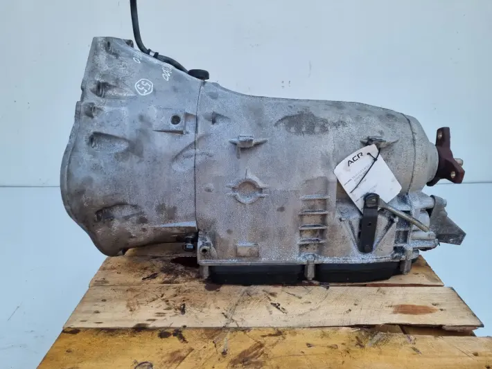 Mercedes W211 1.8 KOMPRESSOR AUTOMATYCZNA SKRZYNIA BIEGÓW 2112703300