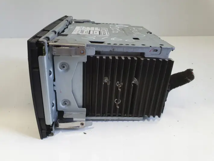Ford C-Max I Focus mk2 RADIOODTWATRZACZ CD radio 4M5T-18C815-AE
