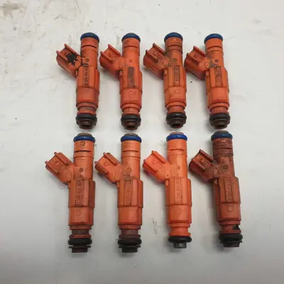 Ford Crown Victoria II 4.6 V8 WTRYSK Wtryskiwacz 0280155917