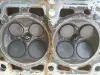 Mini Cooper R50 R53 1.6 16V GŁOWICA CYLINDRÓW 04777751AB