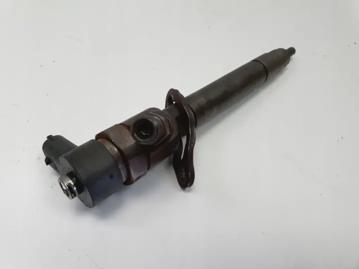 Volvo S60 S80 V50 V70 XC70 XC90 2.4 D5 WTRYSKIWACZ wtrysk 0445110251