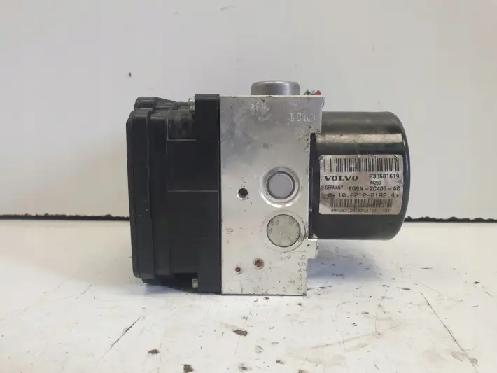 Volvo XC60 POMPA ABS hamulcowa 30681619 P30681619