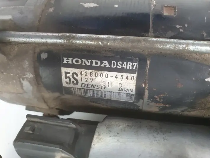 Honda CRV CR-V III 2.0 i-VTEC ROZRUSZNIK 428000-4540