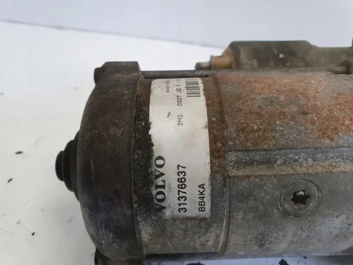 Volvo V60 S40 II V50 V40 II 1.6 D2 ROZRUSZNIK Volvo 31376637
