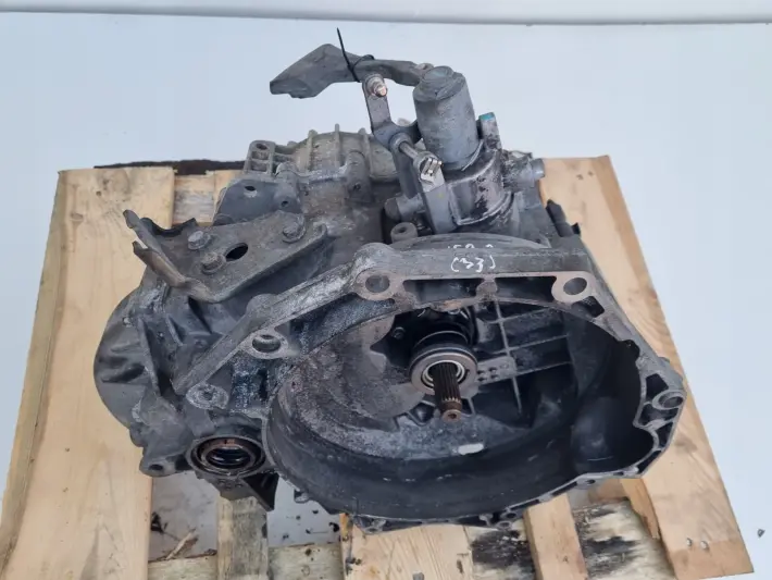 Alfa Romeo 159 2.2 JTS SKRZYNIA BIEGÓW manualna MANUAL