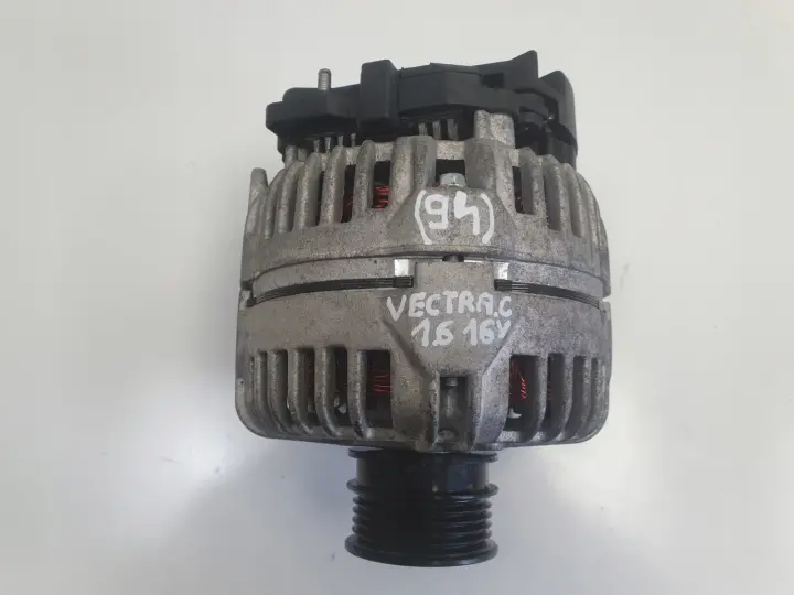 Opel Astra H III 1.6 16V ALTERNATOR BOSCH