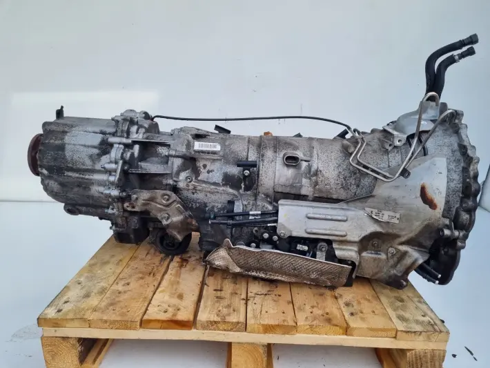 Range Rover Vogue L322 3.6 TDV8 AUTOMATYCZNA SKRZYNIA BIEGÓW 8H42-7000-AA