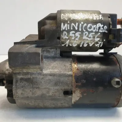 Mini Cooper R56 1.6 16V VTi ROZRUSZNIK V755001780