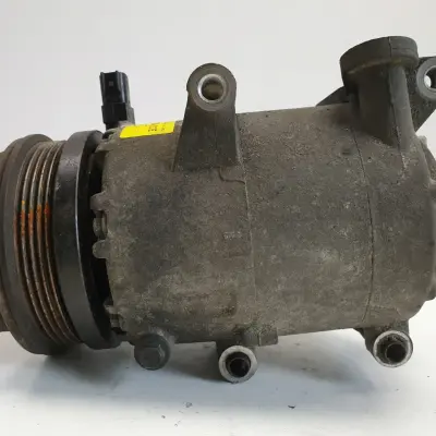 Ford Mondeo MK3 III 2.0 16V SPRĘŻARKA KLIMATYZACJI