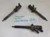 Ford Focus MK2 II 1.6 TDCI WTRYSKIWACZ wtrysk 0445110239