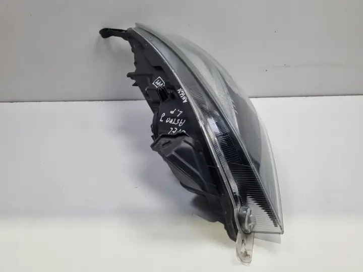 Opel Astra IV J LIFT 12-15r PRZEDNIA LAMPA LEWA LEWY PRZÓD anglik ŁADNA