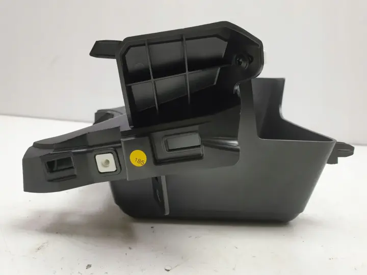 Opel Corsa F SCHOWEJKK TUNELU ŚRODKOWEGO