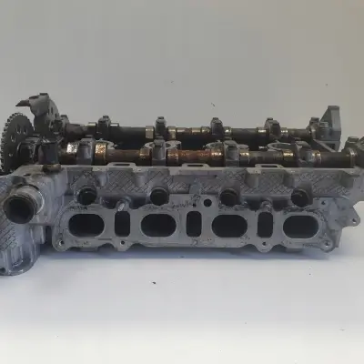 Saab 93 9-3 I 2.0 T turbo GŁOWICA CYLINDRÓW 55556574 B207L Z20NER