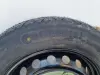 Mercedes W204 KOŁO DOJAZDOWE dojazdówka 125/90 R16 5x112 2044000302