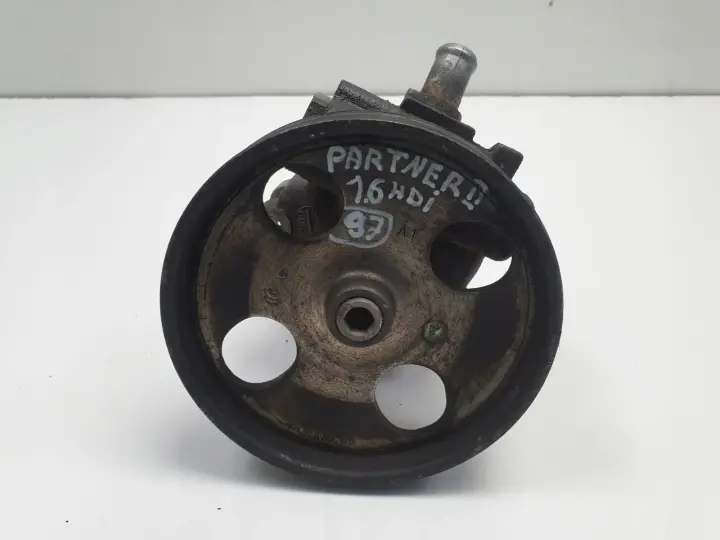 Peugeot Partner II 1.6 HDI POMPA WSPOMAGANIA