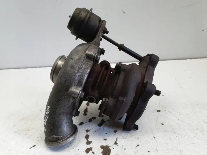 Opel Vectra B 2.0 DTI TURBOSPRĘŻARKA turbo 24442214