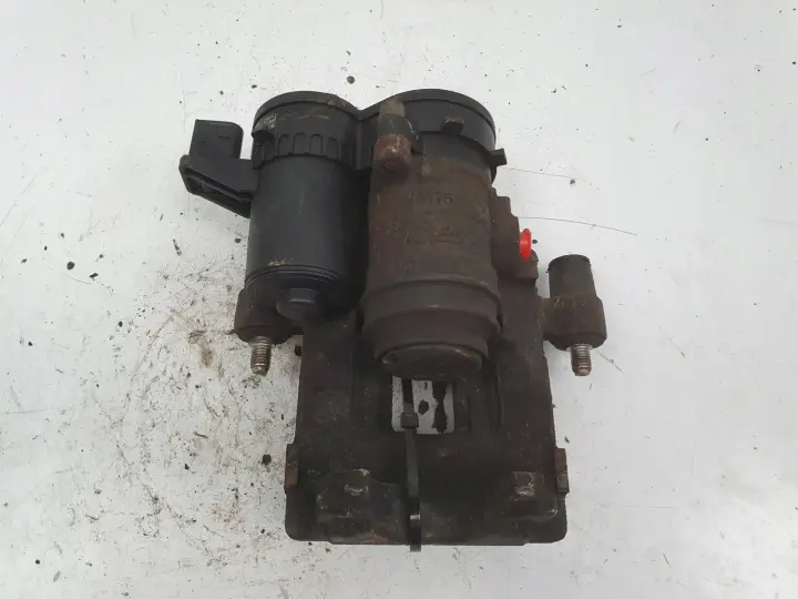 Volvo V60 XC60 II TYLNY ZACISK HAMULCOWY lewy tył 31687554