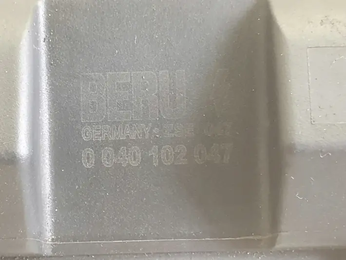 Peugeot Citroen 1.1 1.4 8V CEWKA ZAPŁONOWA BERU 0040102047