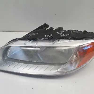 Volvo S80 II V70 III 07-13r PRZEDNIA LAMPA LEWA lewy przód EUROPA 31214351