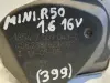 Mini Cooper R50 R53 1.6 16V PRZEPUSTNICA 7509043