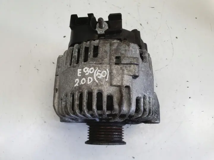 BMW E87 E90 2.0 D ALTERNATOR LRA02956