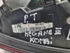 Renault Megane III kombi TYLNA LAMPA PRAWA prawy tył W KLAPE 265500027R