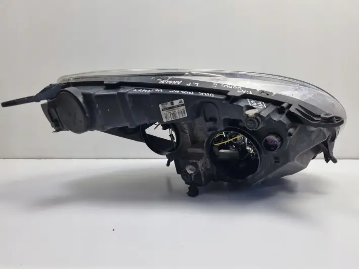 Fiat Doblo II 10-14r PRZEDNIA LAMPA LEWA lewy przód anglik 51817939