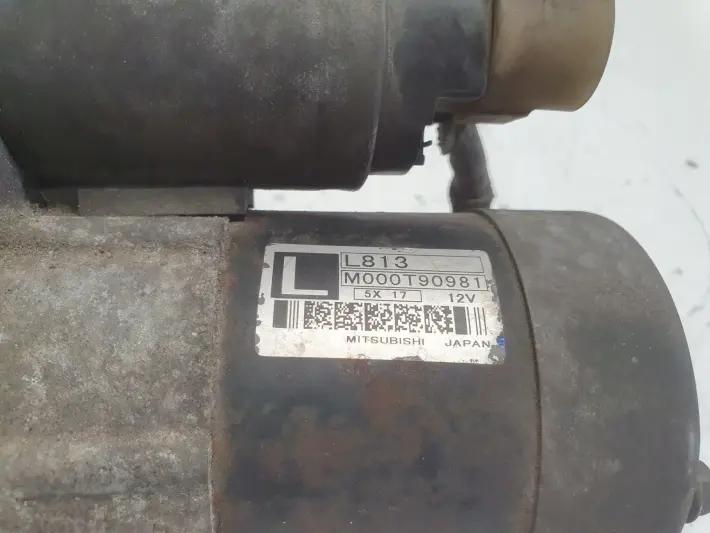 Mazda 5 2.0 16V ROZRUSZNIK M000T90981